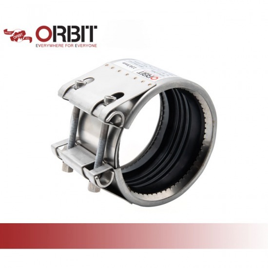ไพพ์แฮงเกอร์ Orbit Pipe Hanger ไพพ์แฮงเกอร์ แคล้มแขวนท่อ