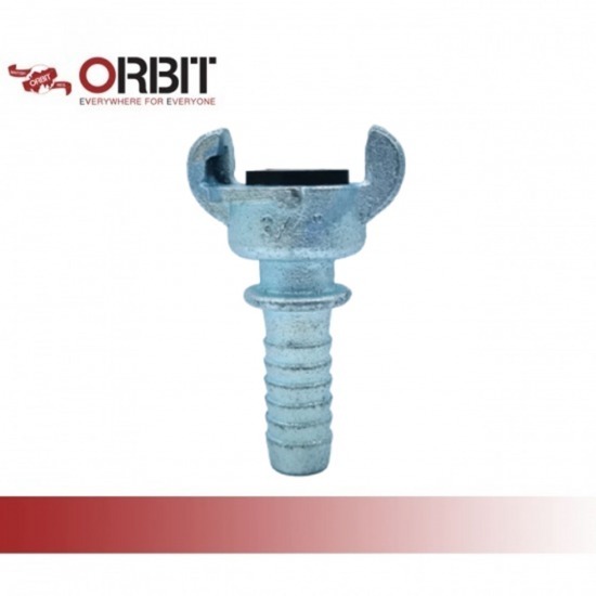 ข้อต่อสายลมแบบเขี้ยว - บริษัท ออร์บิท ฟาสเทนเนอร์ จำกัด (คุณโม) - ข้อต่อสายลมแบบเขี้ยว 