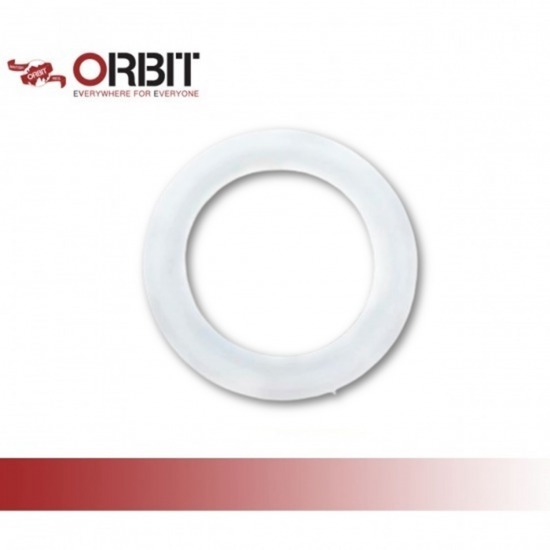 เฟอร์รูแคลมป์ เซ็ต (ยางซิลิโคน) Ferrule complete set (Silicone) - บริษัท ออร์บิท ฟาสเทนเนอร์ จำกัด (คุณโม) - เฟอร์รูแคลมป์ เซ็ต 